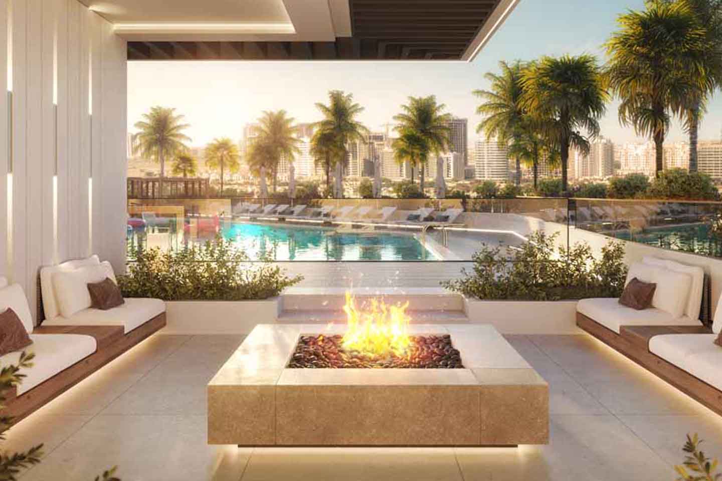 Buy Property in Dubai