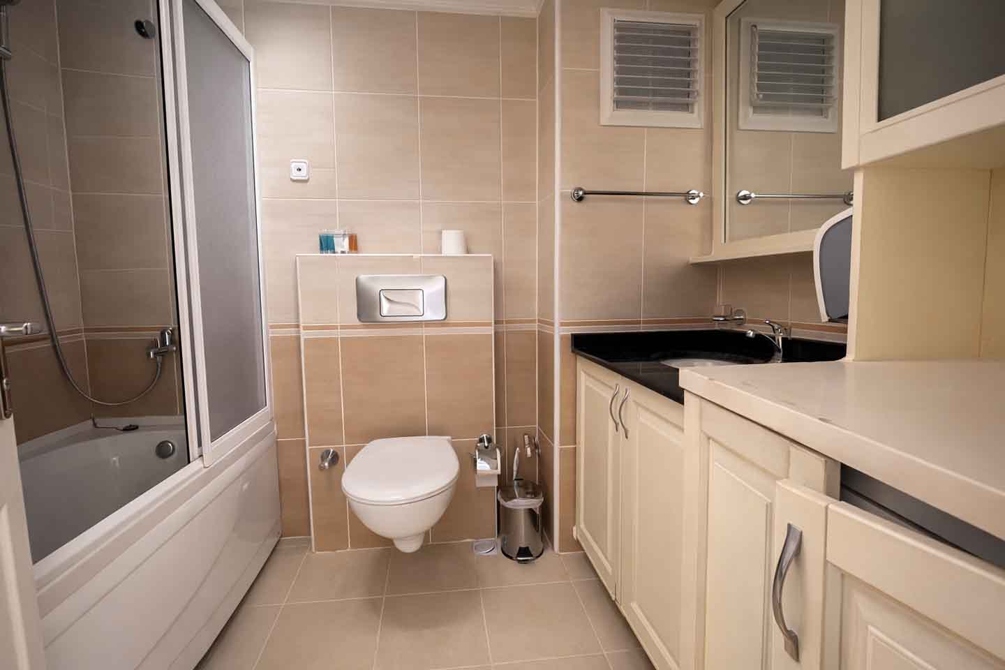 Sea View Duplex Apartment For Sale