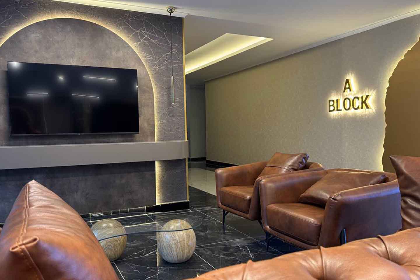 Luxury Apartment With Alanya Castle And Sea View