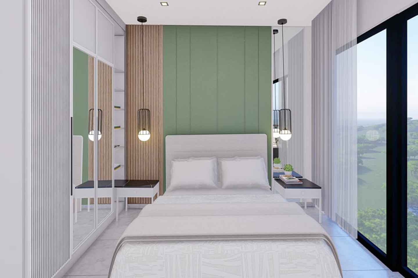 Luxury Property With Payment Plan In Oba Alanya