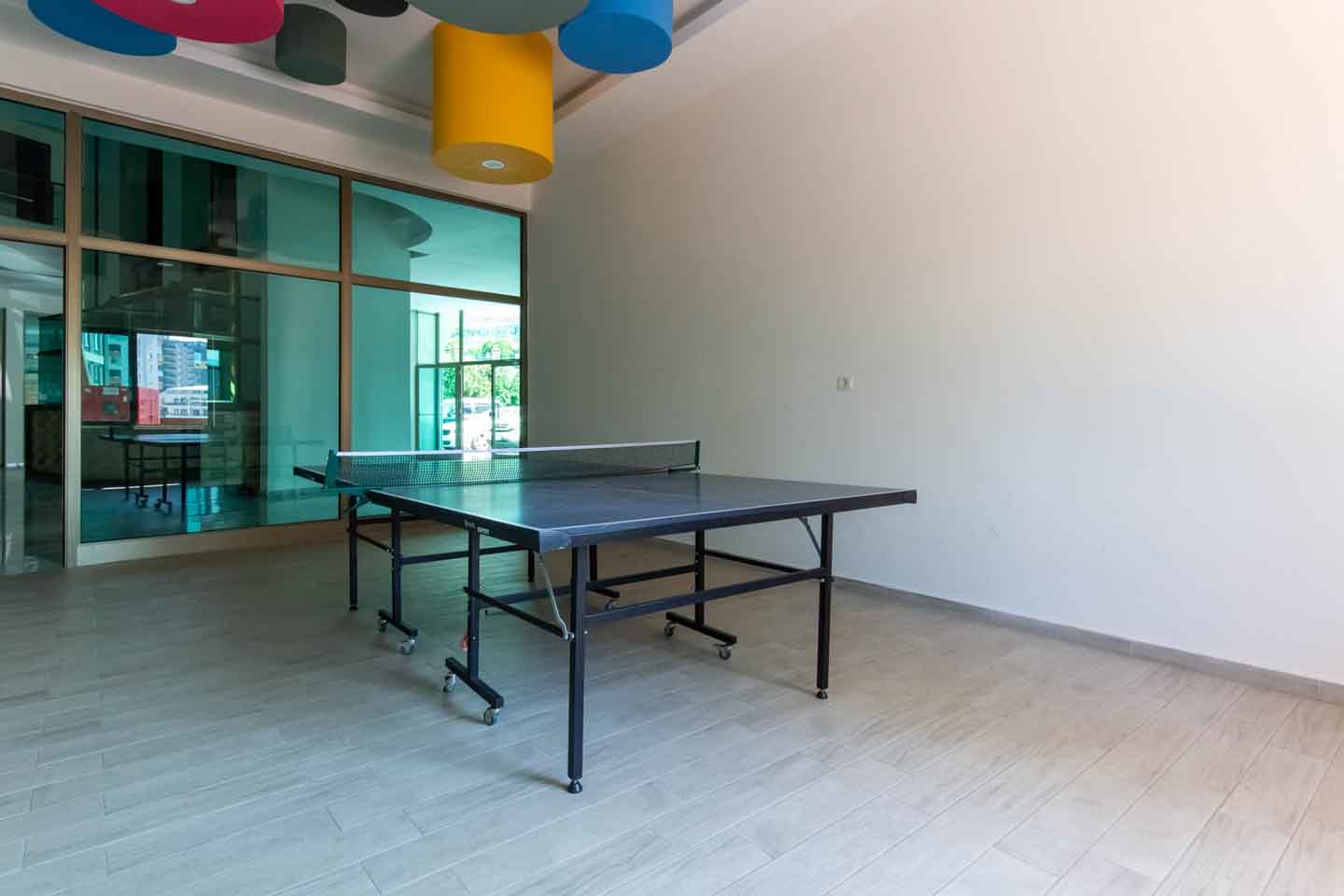 Resale Apartment In Mahmutlar Alanya