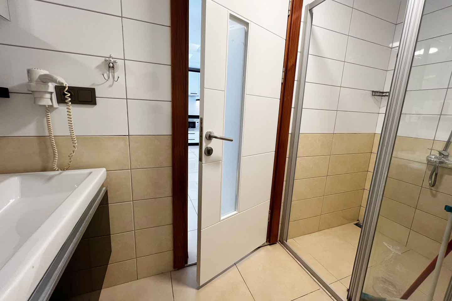 Fully Furnished Resale Apartment In Cikcilli Alanya