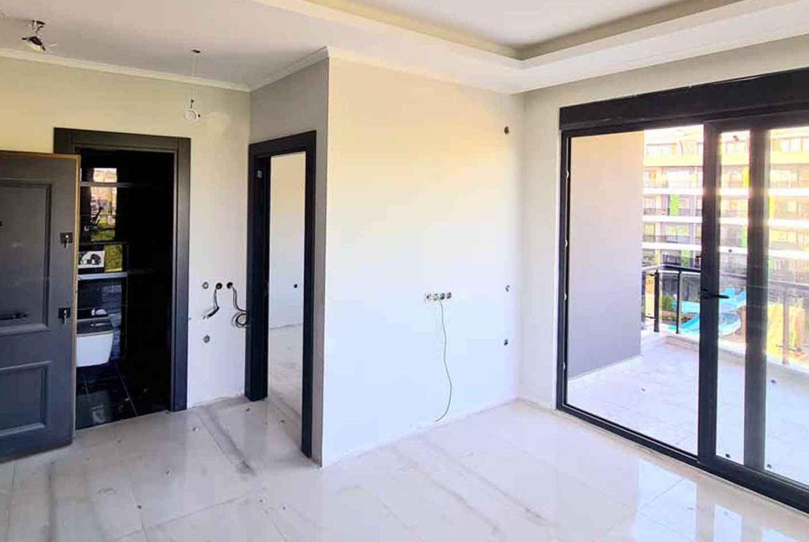 Apartments For Sale In Oba Alanya