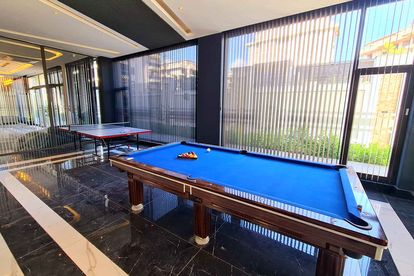 Luxury Property For Sale In Oba Alanya