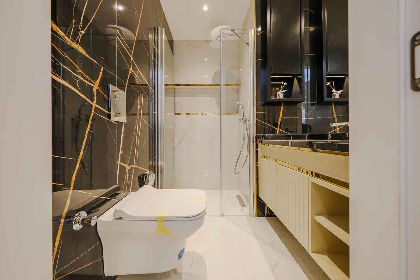 Property For Sale In Oba Alanya
