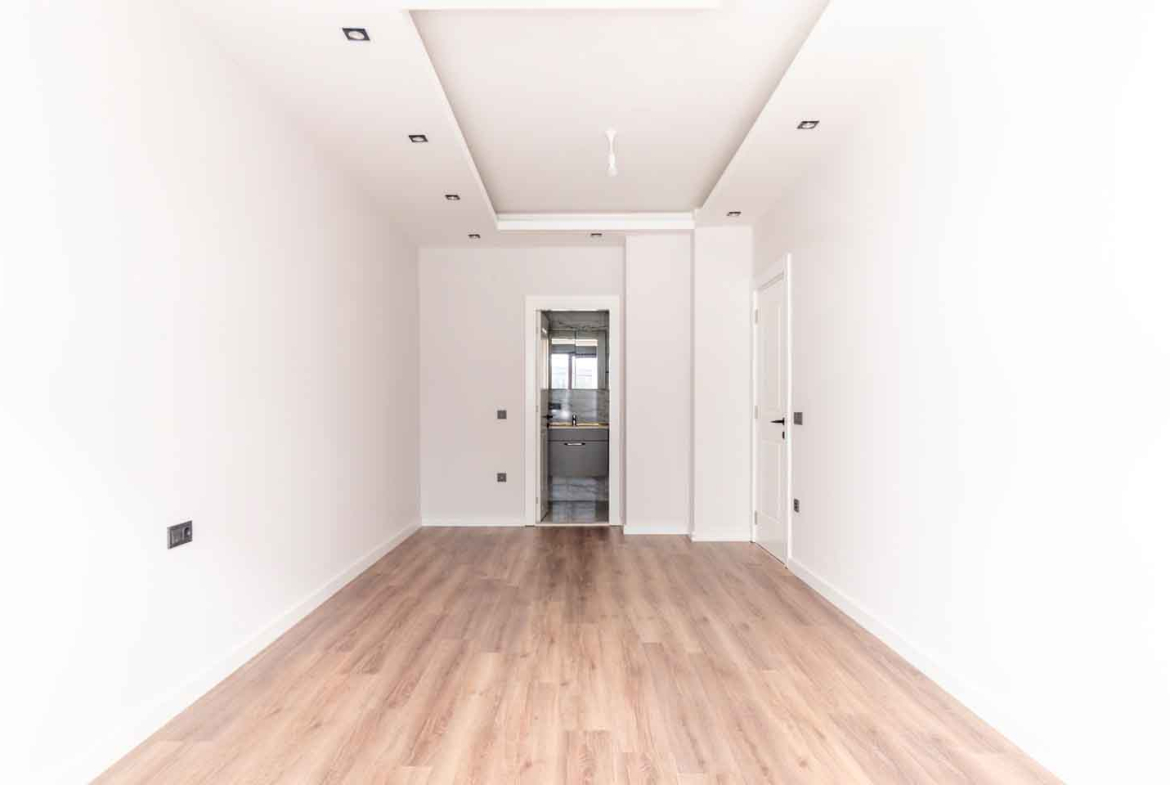 Exclusive Apartments For Sale in Oba Alanya