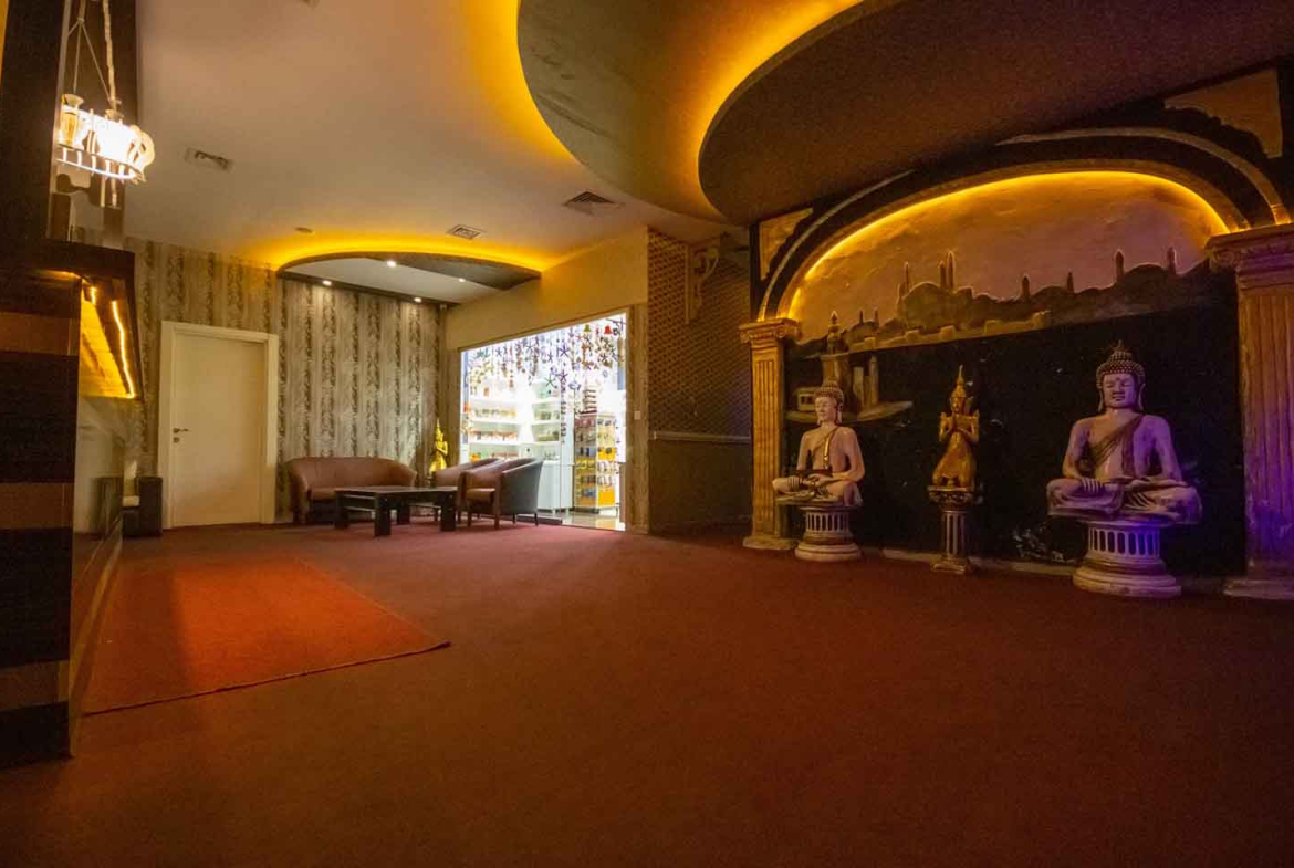 Resale Apartment In Mahmutlar Alanya
