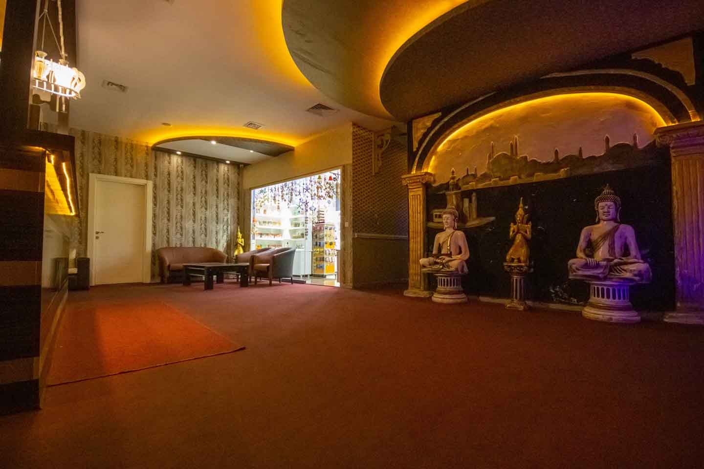 Resale Apartment In Mahmutlar Alanya