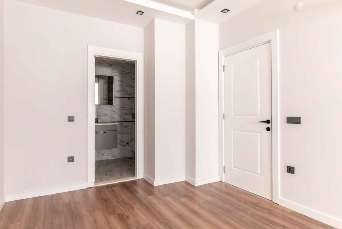 Exclusive Apartments For Sale in Oba Alanya