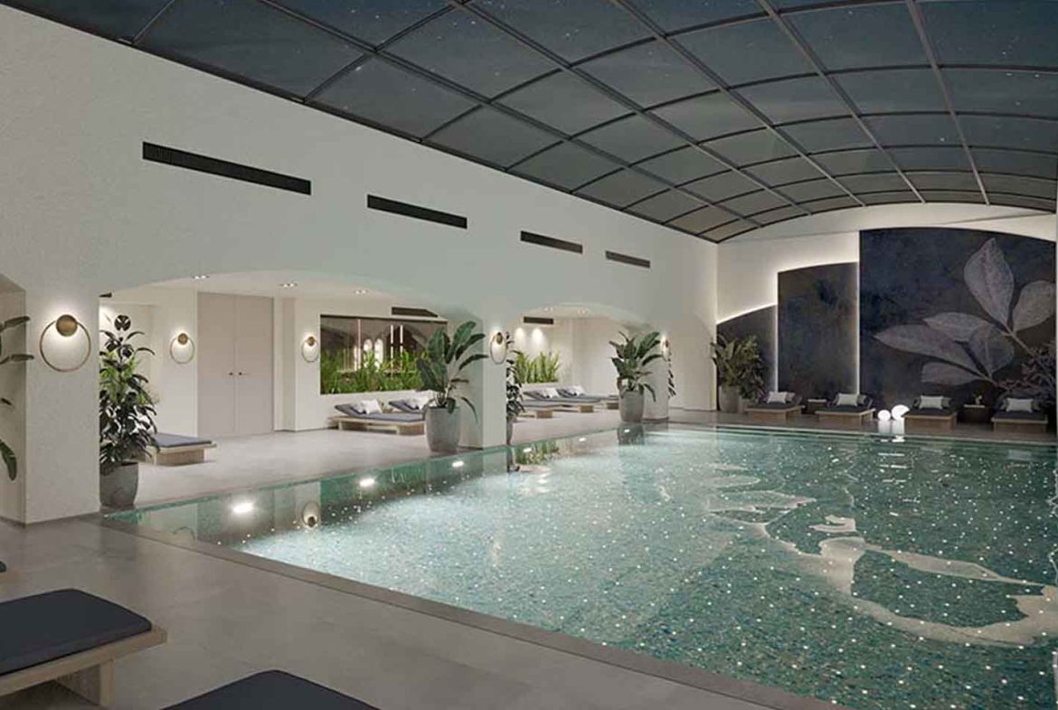 Property for Citizenship in Alanya