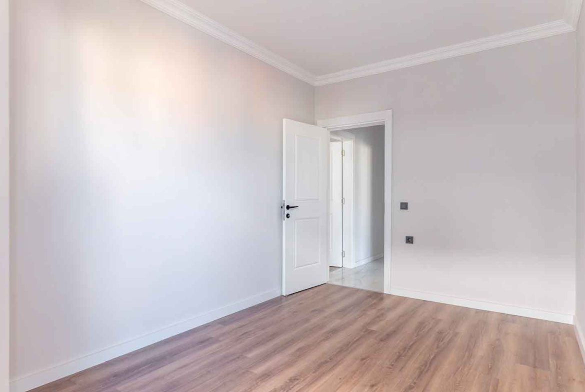 Exclusive Apartments For Sale in Oba Alanya