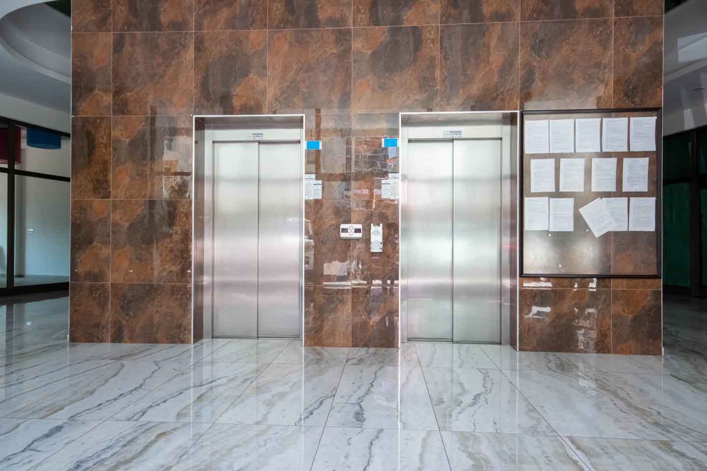 Resale Apartment In Mahmutlar Alanya