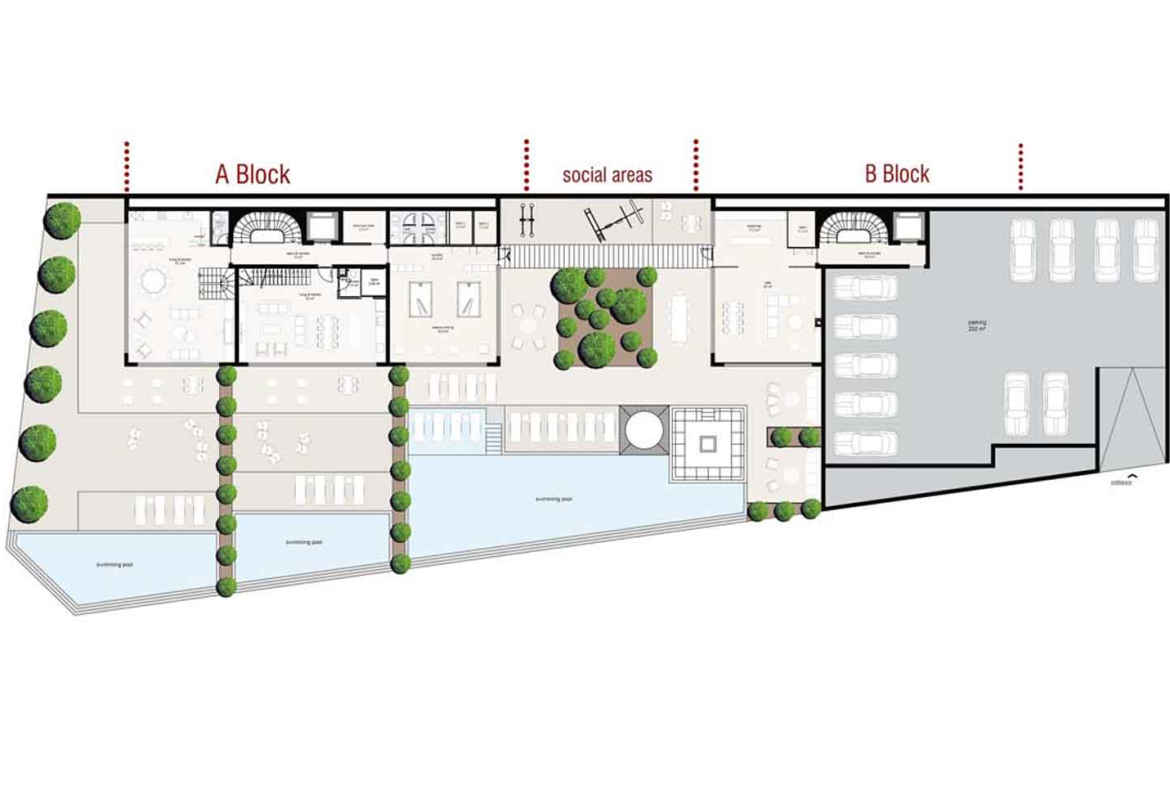 Luxury Property For Sale Alanya