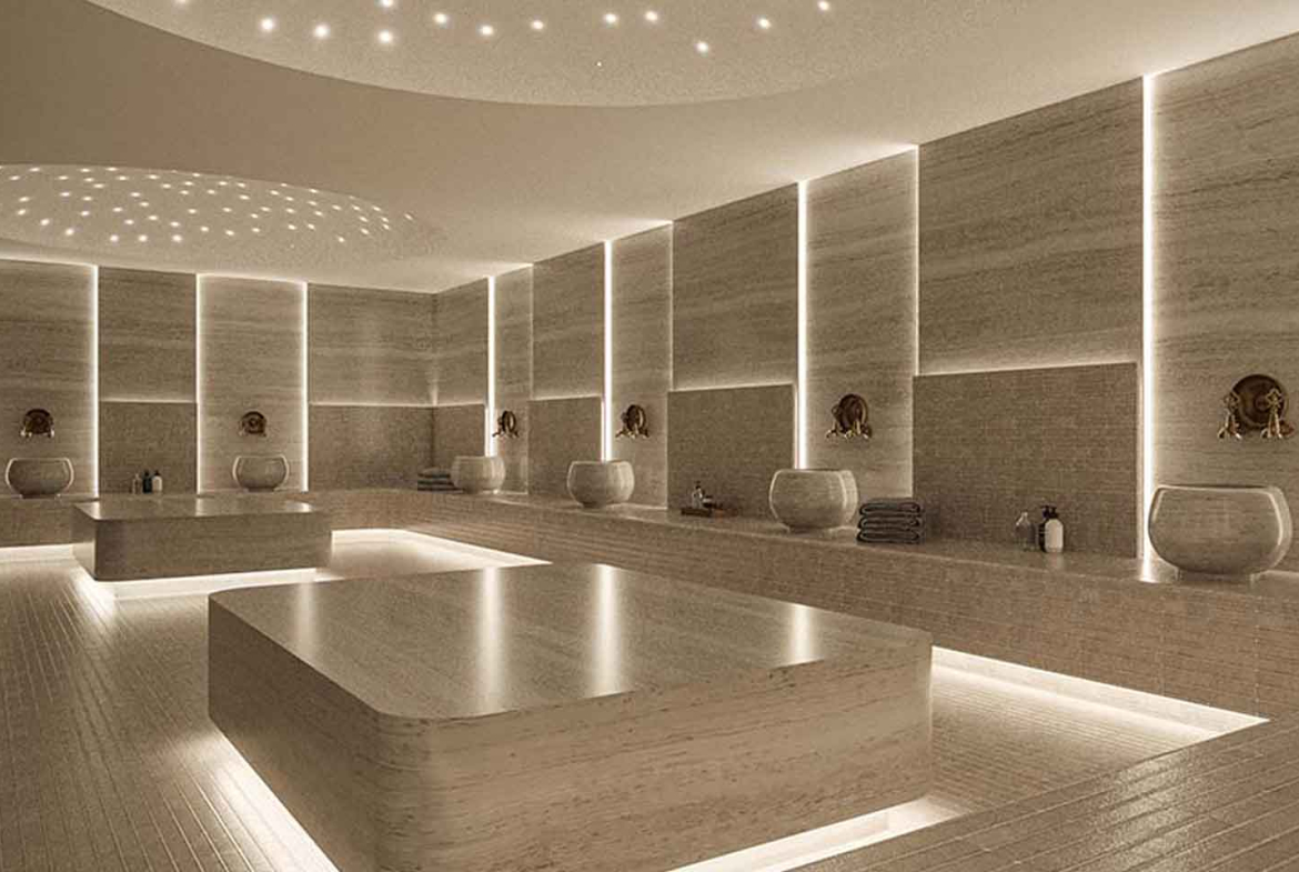 Property for Citizenship in Alanya