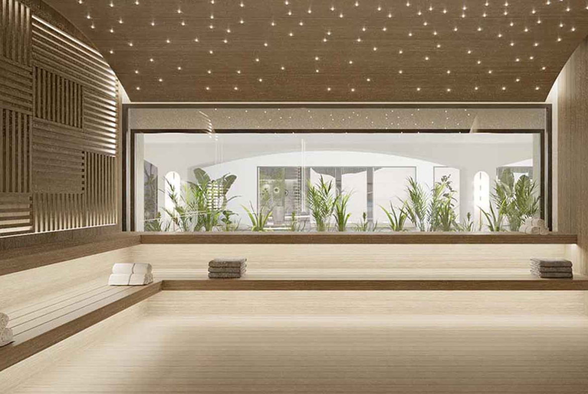 Property for Citizenship in Alanya