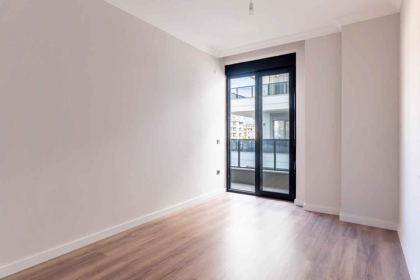 Exclusive Apartments For Sale in Oba Alanya
