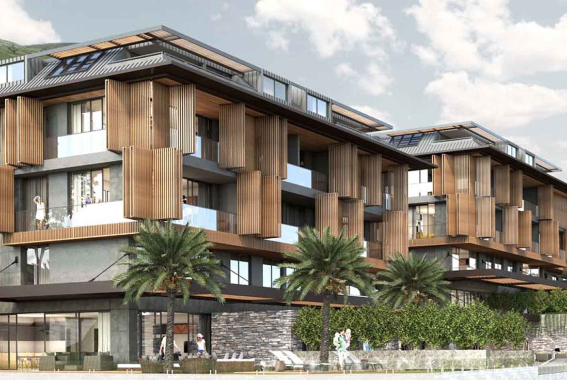Luxury Property For Sale Alanya