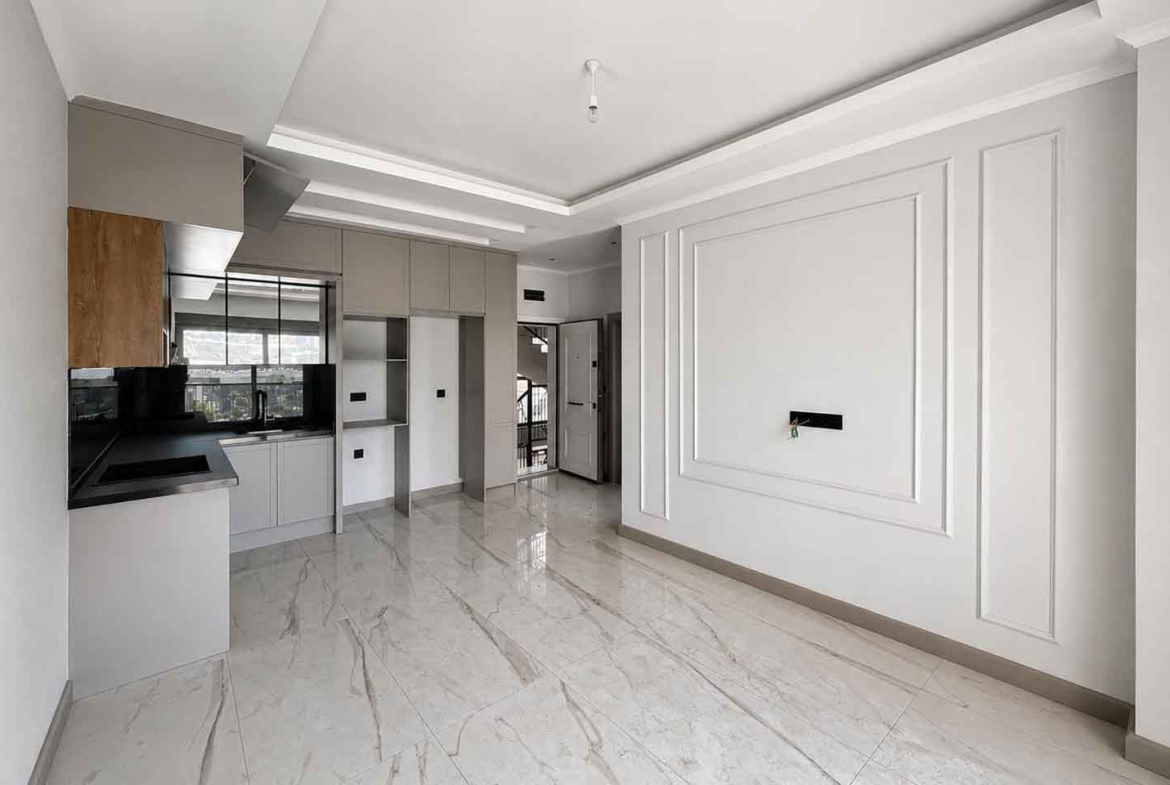 Luxury Property For Sale In Oba Alanya