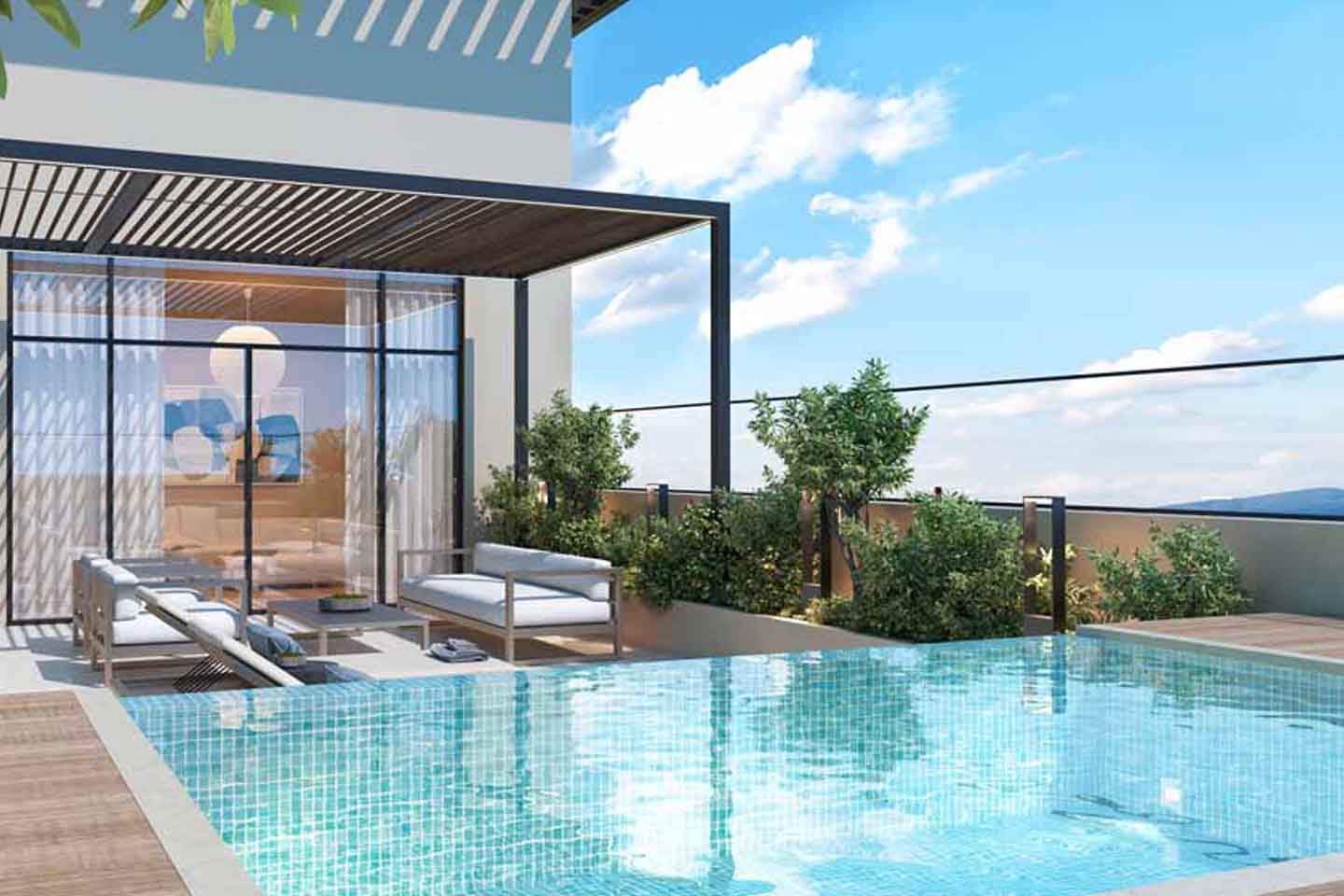 Buy Property in Dubai