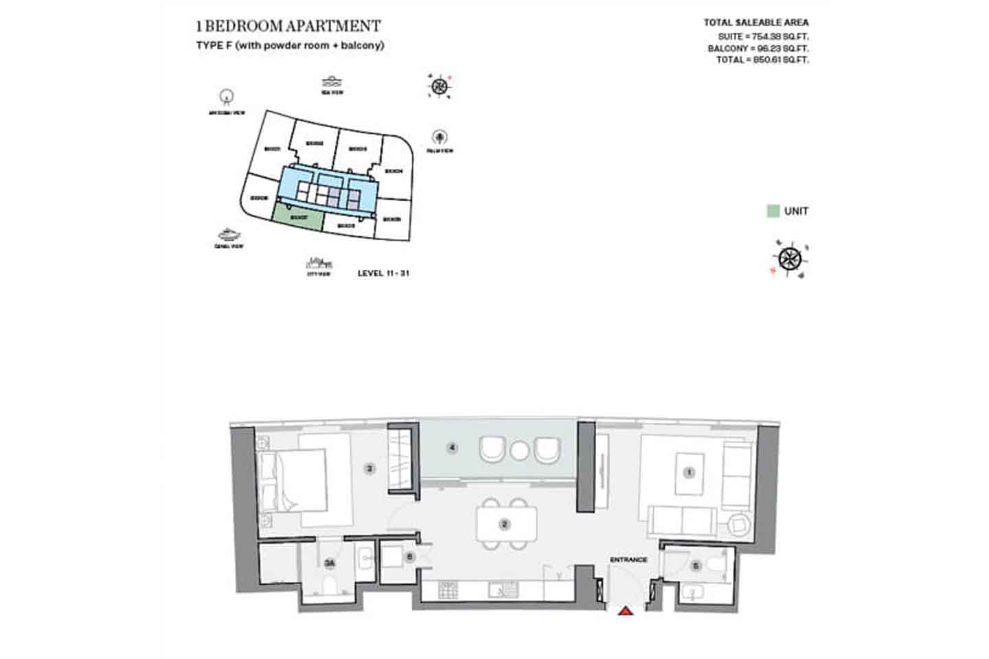 Discover Luxury Homes in Dubai