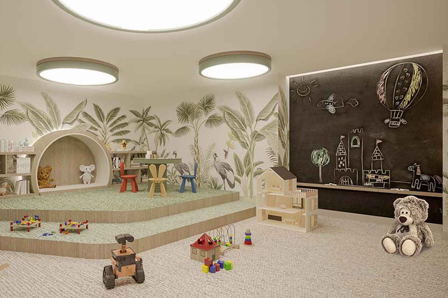 Property for Citizenship in Alanya