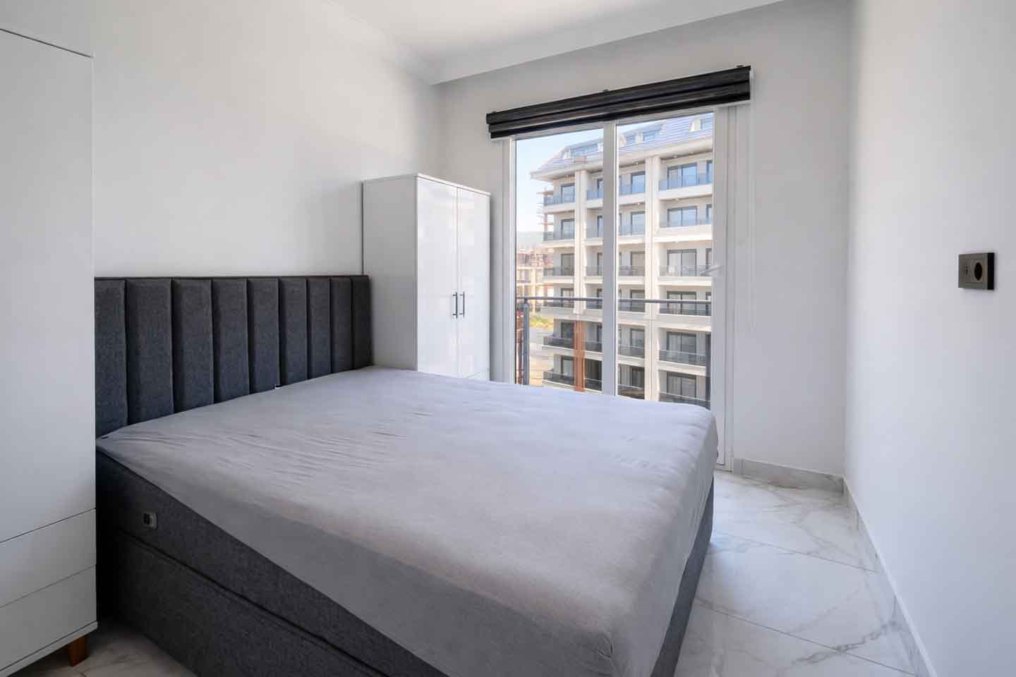 Resale 1+1 Apartment In Avsallar Alanya