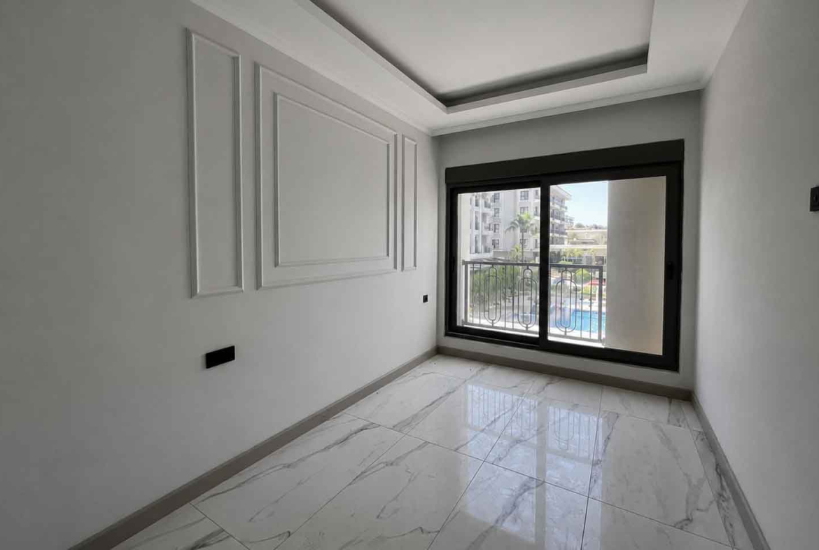 Luxury Property For Sale In Oba Alanya