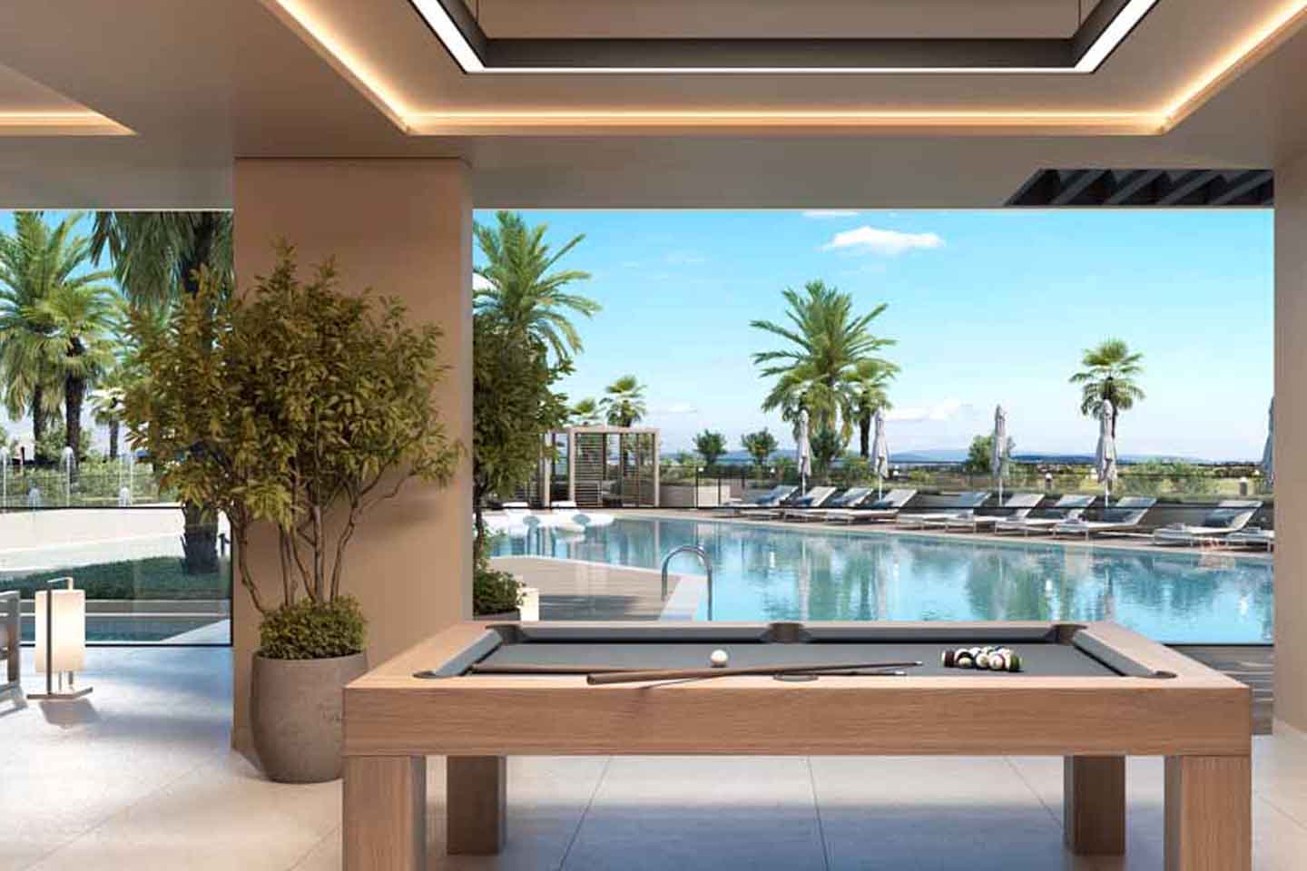Buy Property in Dubai