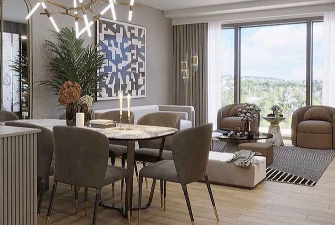 Property for Sale in Beykoz Istanbul