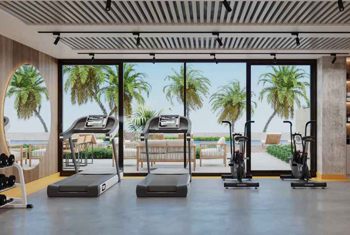 Property for Sale In Cikcilli Alanya