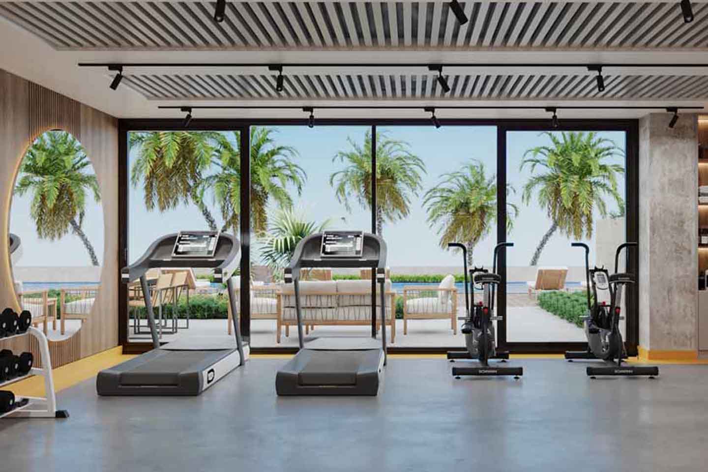 Property for Sale In Cikcilli Alanya