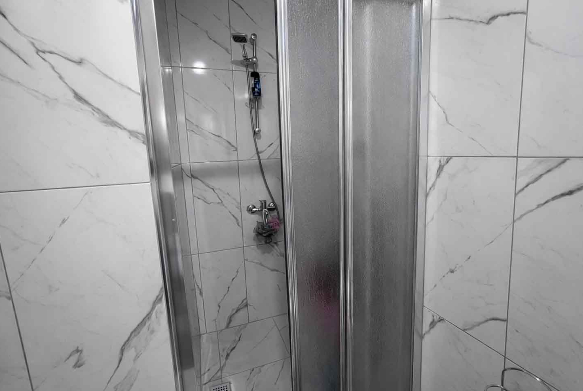 Resale 1+1 Apartment In Avsallar Alanya