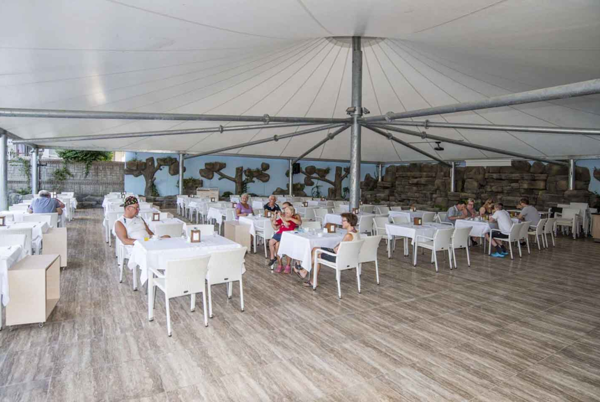 Fully Furnished Resale Apartment In Cikcilli Alanya
