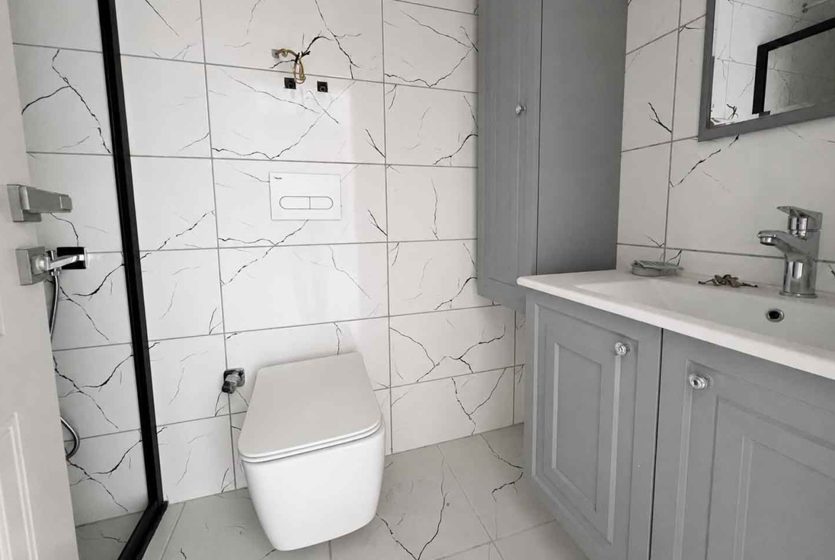 Luxury Property For Sale In Oba Alanya