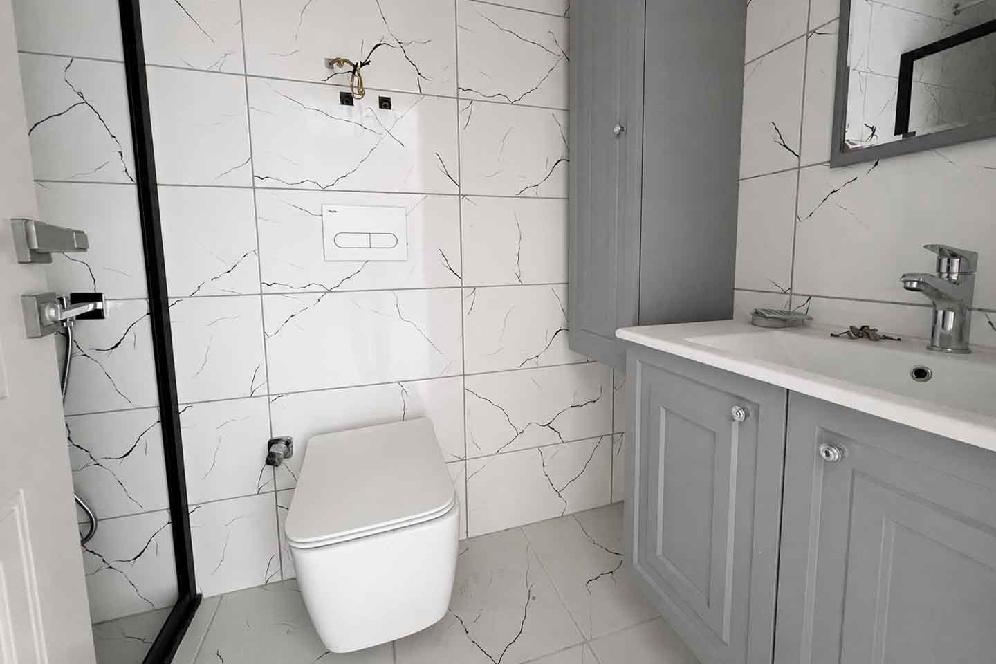Luxury Property For Sale In Oba Alanya