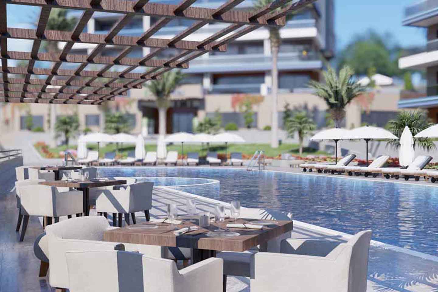 Buy Property in Kargicak Alanya