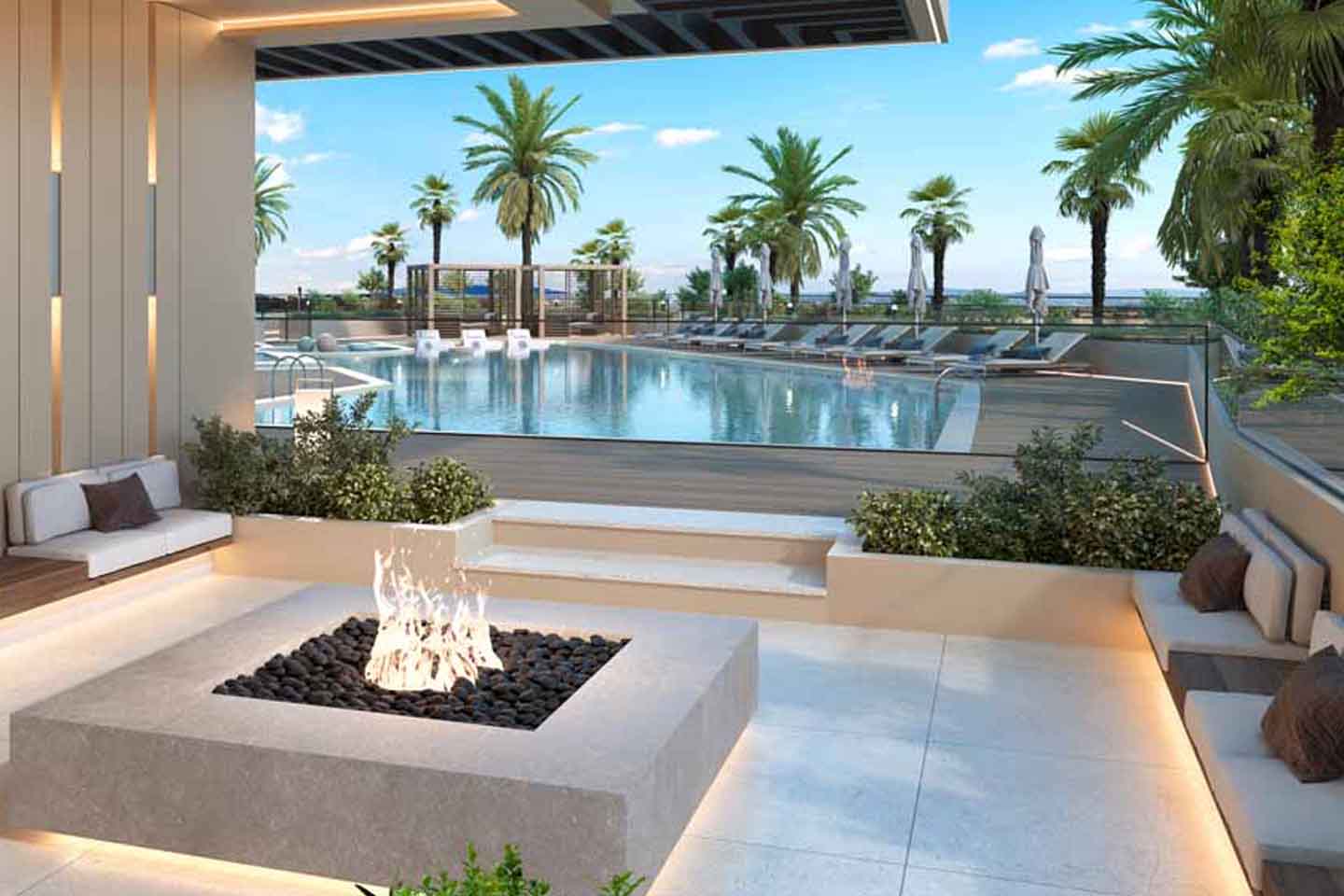 Buy Property in Dubai