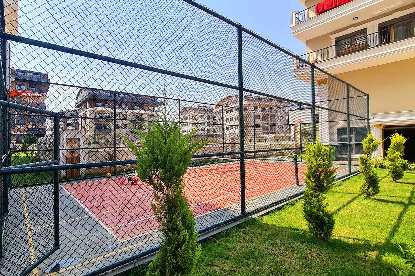 Luxury Property For Sale In Oba Alanya
