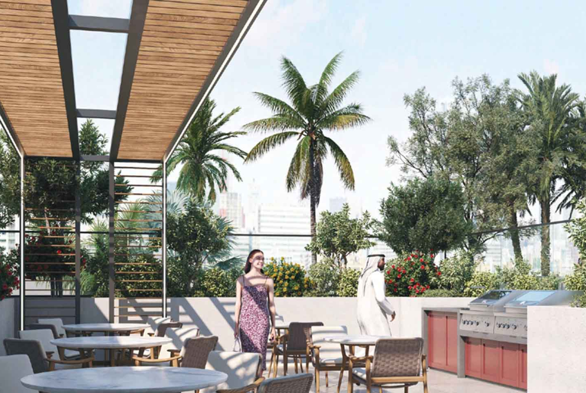 Property For Sale In Dubai