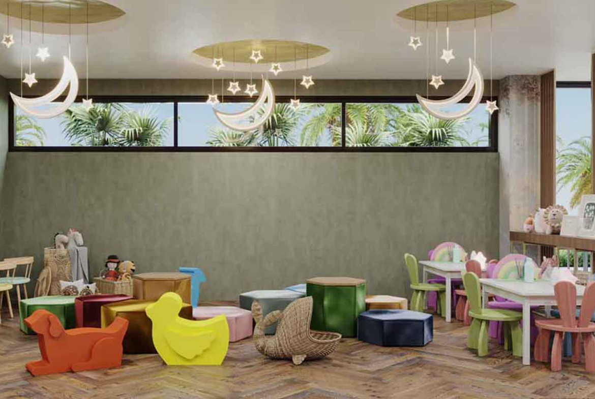 Property for Sale In Cikcilli Alanya