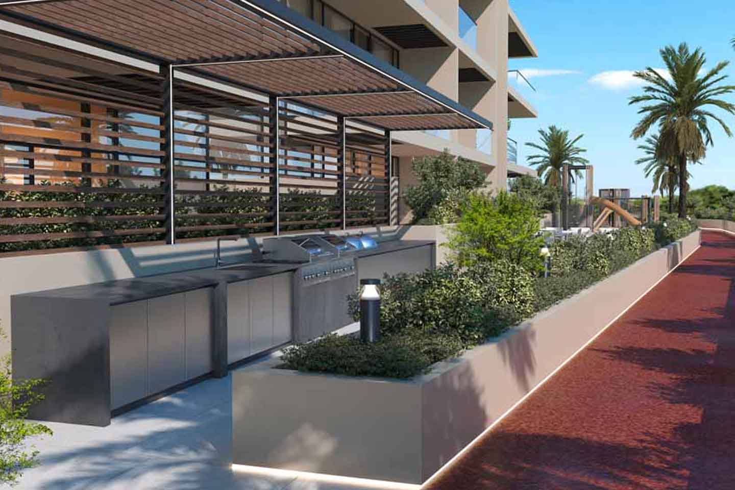 Buy Property in Dubai