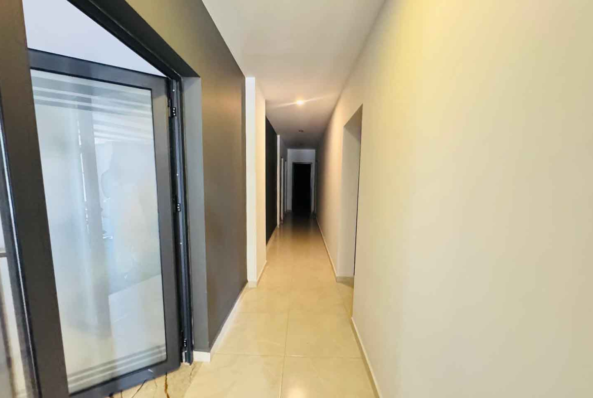 2+1 Apartment for Sale In Alanya