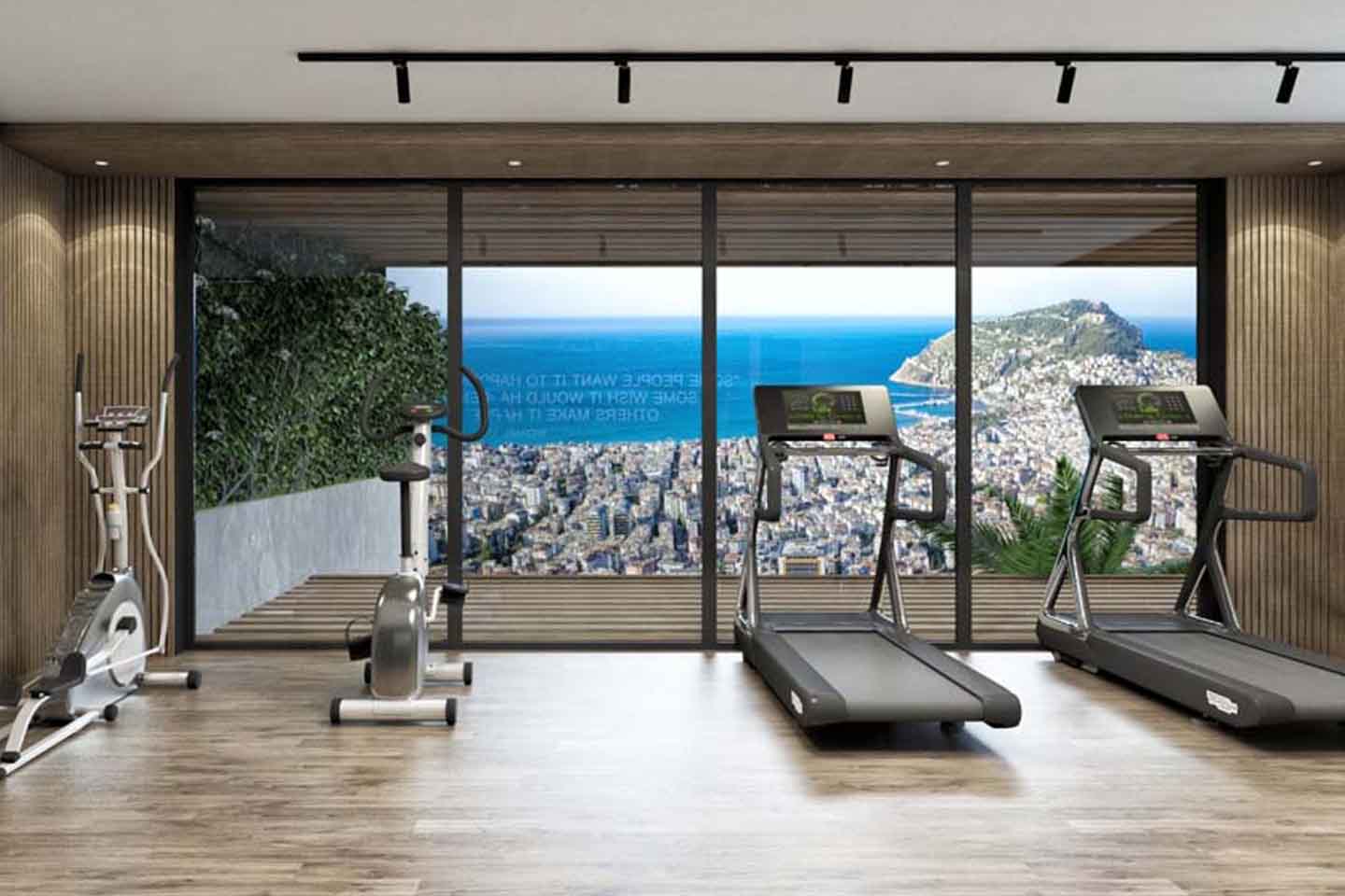 Luxury Property For Sale Alanya