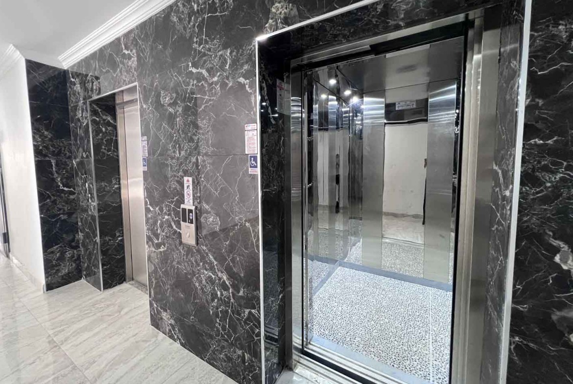 Resale 1+1 Apartment In Avsallar Alanya
