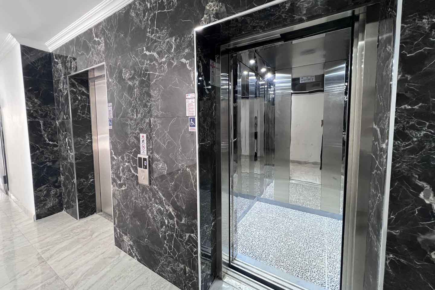 Resale 1+1 Apartment In Avsallar Alanya