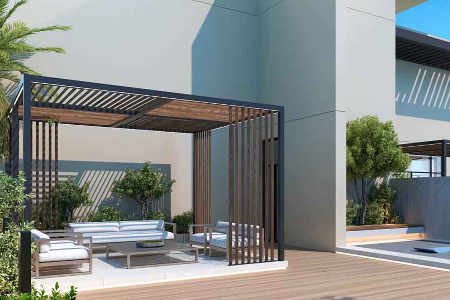 Buy Property in Dubai