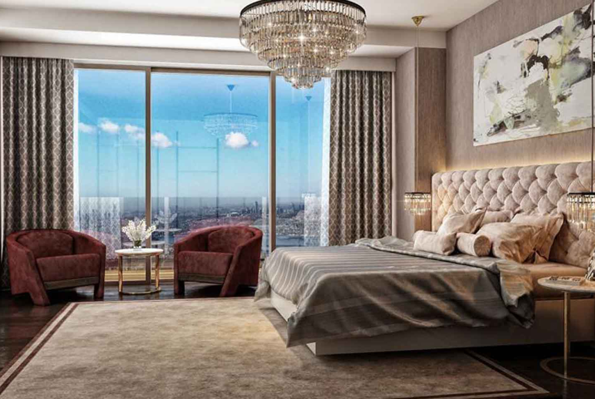 Property for Sale in Beykoz Istanbul