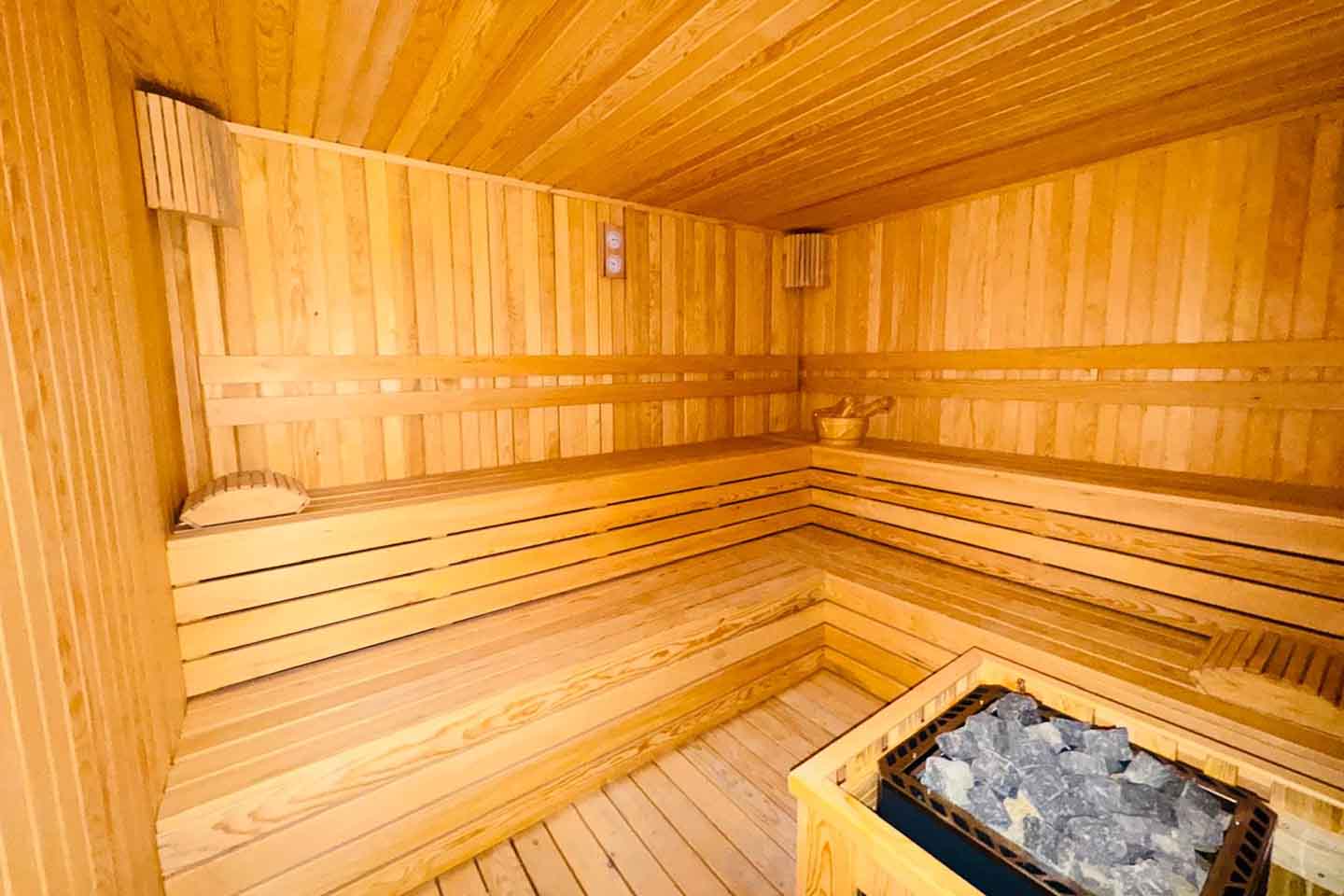 2+1 Apartment for Sale In Alanya