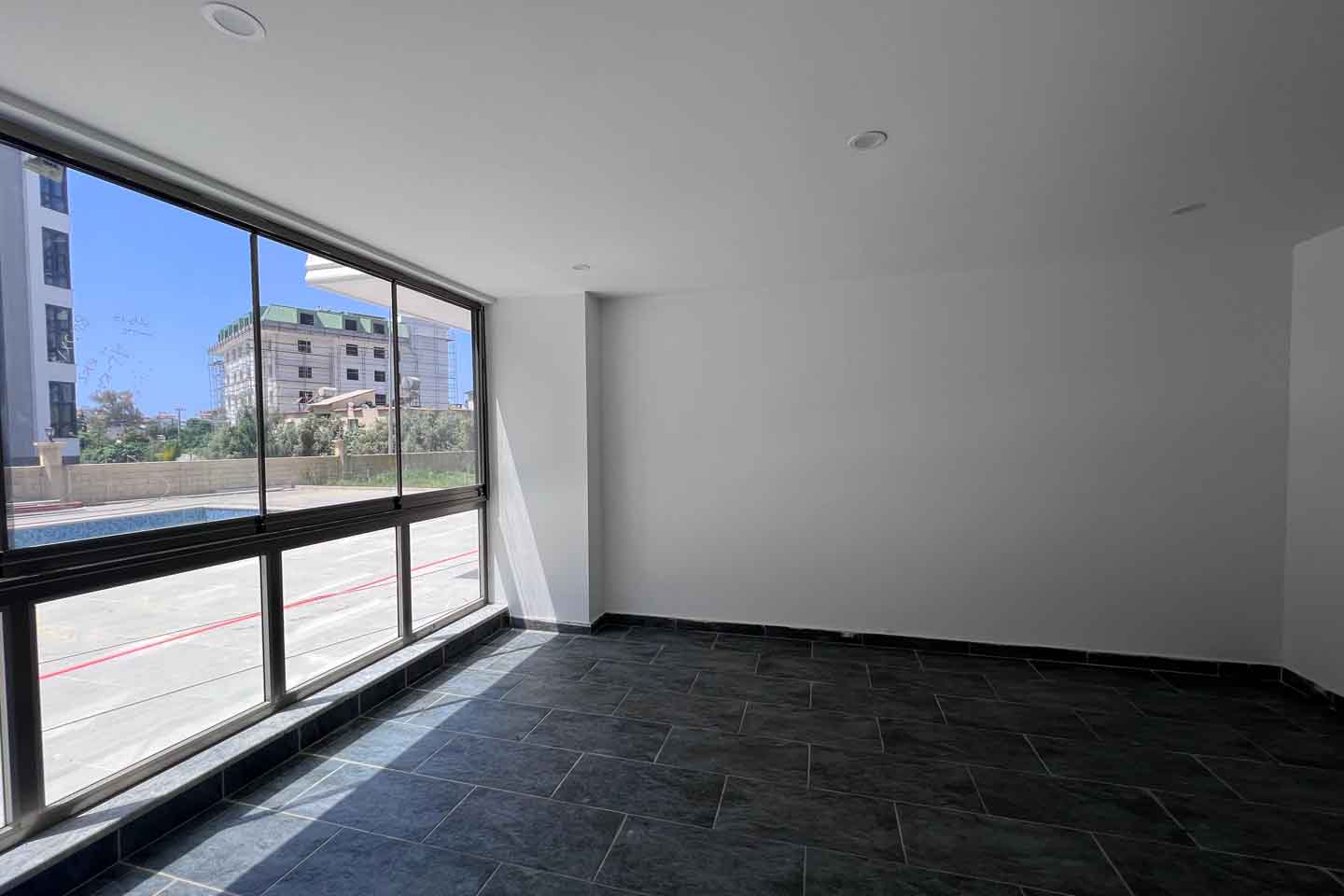 Resale 1+1 Apartment In Avsallar Alanya