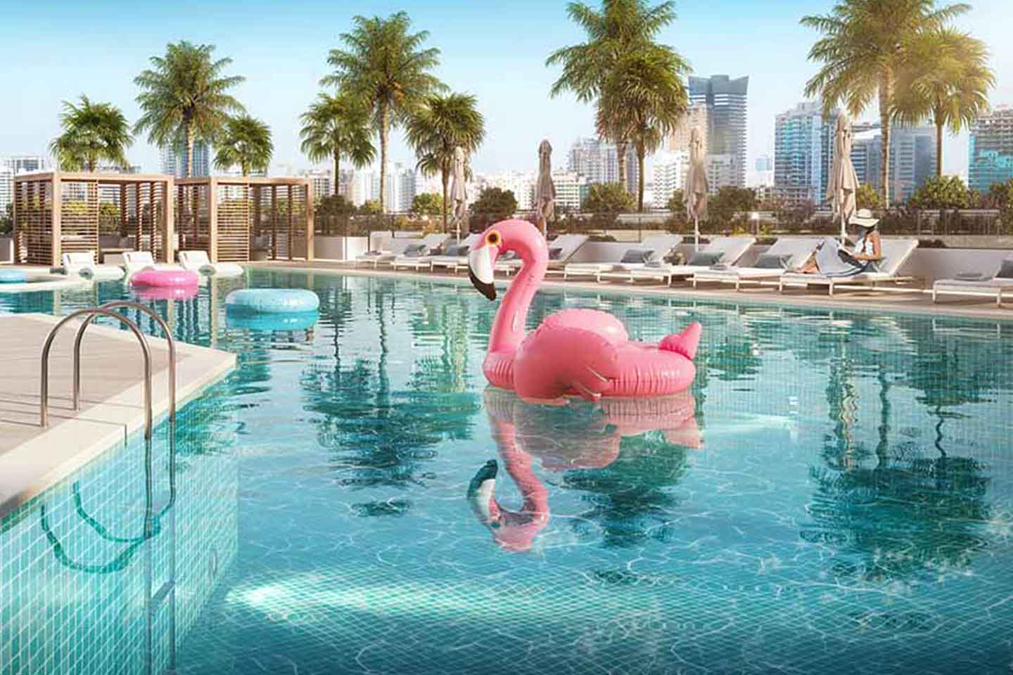 Buy Property in Dubai